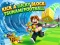 Oyunu Kick a Lucky Block: Tsunami Football çevrimiçi