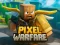 Oyunu Minecraft Pixel Warfare çevrimiçi