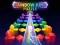 Oyunu Rainbow Jump Puzzle çevrimiçi