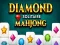 Oyunu Diamond Solitaire Mahjong çevrimiçi