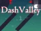 Oyunu Dash Valley çevrimiçi Oyunu Dash Valley çevrimiçi