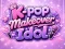 Oyunu K-pop Makeover Idol çevrimiçi