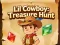 Oyunu Lil Cowboy: Hazine Avı çevrimiçi