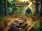 Oyunu Jungle Jeep Simulator çevrimiçi