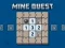 Oyunu Mine Quest çevrimiçi