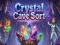 Oyunu Crystal Cave Sort çevrimiçi