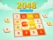 Oyunu 2048 Numara Birleştirme çevrimiçi
