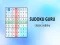 Oyunu Sudoku Guru çevrimiçi