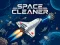 Oyunu Space Cleaner çevrimiçi