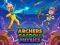 Oyunu Archers Ragdoll Physics çevrimiçi