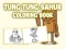 Oyunu Tung Tung Sahur Boyama Kitabı çevrimiçi