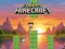 Oyunu Flappy Minecraft çevrimiçi
