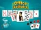 Oyunu Office Solitaire çevrimiçi