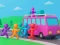 Oyunu Bus Jam Escape çevrimiçi