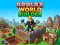 Oyunu Roblox World Builder çevrimiçi