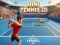 Oyunu Mini Tennis 3D çevrimiçi