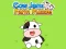 Oyunu Cow Jam Farm puzzle çevrimiçi