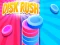 Oyunu Disk Rush çevrimiçi