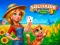 Oyunu Solitaire Farm Seasons 5 çevrimiçi