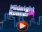 Oyunu Midnight Sky Runner çevrimiçi