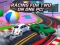 Oyunu Racing for Two on One PC! çevrimiçi