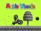Oyunu Mario Wheelie çevrimiçi
