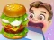 Oyunu Burger inşa et çevrimiçi
