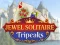 Oyunu Mücevher Solitaire Tripeaks çevrimiçi