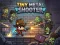 Oyunu Tiny Metal Shooter çevrimiçi