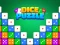 Oyunu Dice Puzzle çevrimiçi
