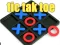 Oyunu Tic Tac Toe çevrimiçi