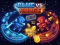Oyunu Blue VS Rouge çevrimiçi