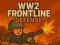 Oyunu WW2 Frontline Savunma çevrimiçi