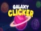 Oyunu Galaxy Clicker çevrimiçi