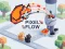 Oyunu Pixel Flow çevrimiçi