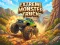 Oyunu Extreme Monster Truck çevrimiçi