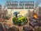 Oyunu Tank Strike Wasteland Rogue çevrimiçi