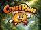 Oyunu Crust Run çevrimiçi