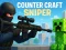 Oyunu Counter Craft Keskin Nişancı çevrimiçi