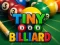 Oyunu Minik Bilardo çevrimiçi
