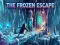 Oyunu The Frozen Escape çevrimiçi