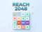 Oyunu Reach 2048 çevrimiçi