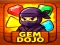 Oyunu Gem Dojo çevrimiçi