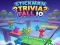 Oyunu Stickman Trivia Fall IO çevrimiçi