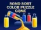 Oyunu Sand Sort Color Puzzle Game çevrimiçi