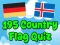 Oyunu 195 Country Flag Test çevrimiçi