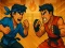 Oyunu Match Fighter çevrimiçi