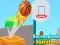 Oyunu Bounce Dunk Basketbol çevrimiçi Oyunu Bounce Dunk Basketbol çevrimiçi