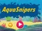 Oyunu Aqua Snipers çevrimiçi Oyunu Aqua Snipers çevrimiçi