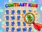 Oyunu Contrast Kids çevrimiçi